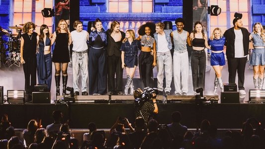 Star Academy, le concert événement