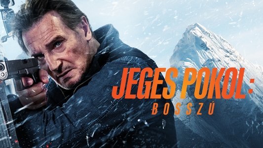 Ice Road: Vengeance