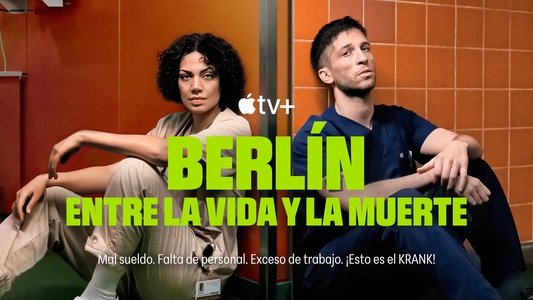 KRANK Berlin