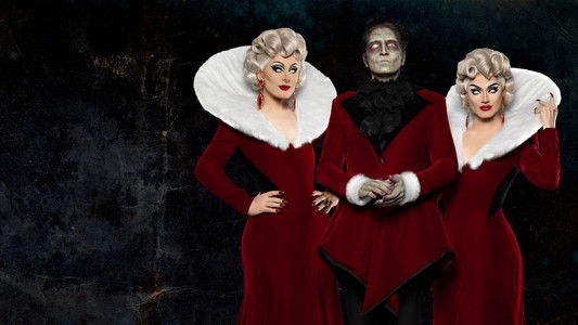 The Boulet Brothers' Holiday of Horrors