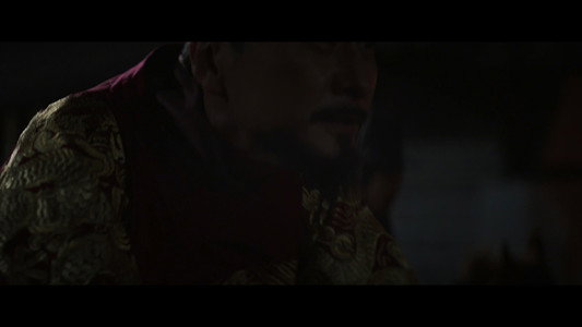 검객