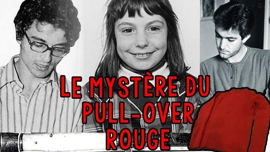 L'Affaire Ranucci : Le Combat d'une mère