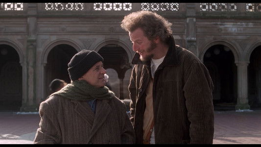 Home Alone 2: Lost in New York