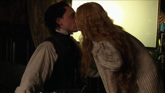 Crimson Peak