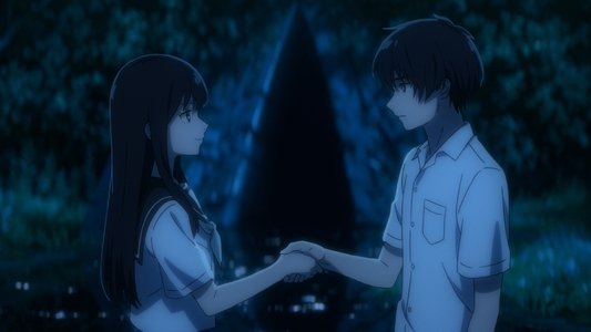 夏へのトンネル、さよならの出口