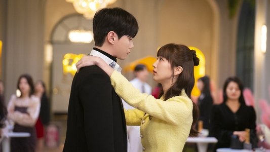 나는 대놓고 신데렐라를 꿈꾼다