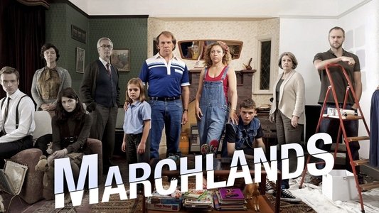 Marchlands