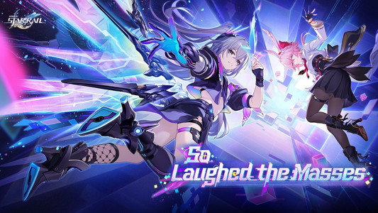 Honkai Online Concert: Star Rail 
