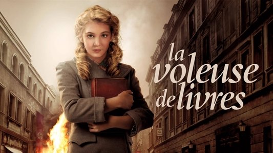The Book Thief