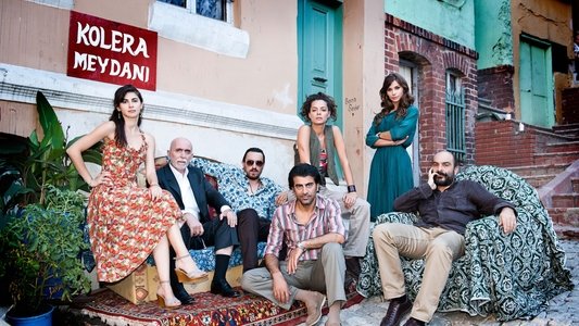 Ağır Roman: Yeni Dünya