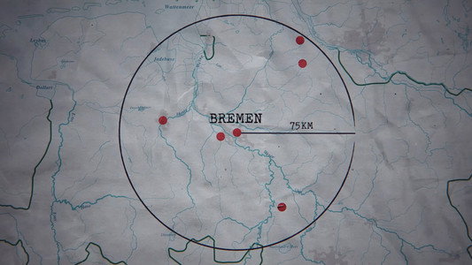 KEIN FREUND - KEIN HELFER: Lorenz & die Einzelfälle