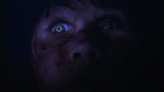 The Exorcist