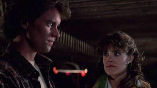 The Last Starfighter