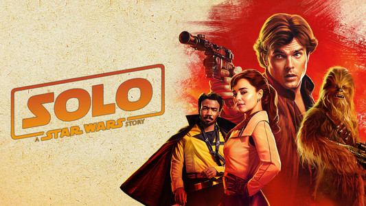 Solo: A Star Wars Story