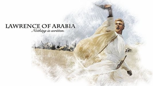 Lawrence of Arabia