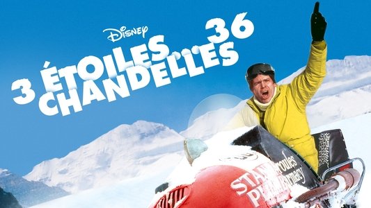 Snowball Express