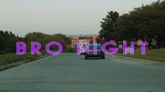 Bro Night