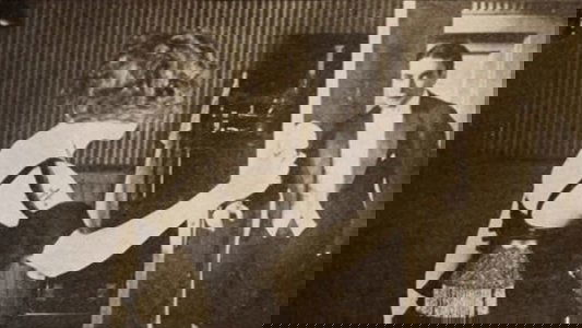The Mystery of the Double Cross