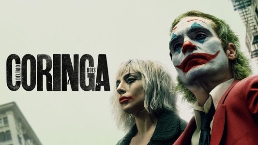 Joker: Folie à Deux