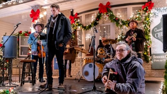 A Homecoming for the Holidays