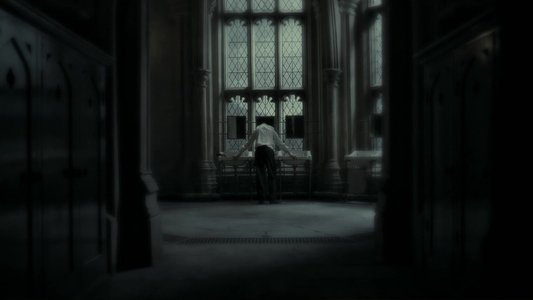 Harry Potter and the Half-Blood Prince