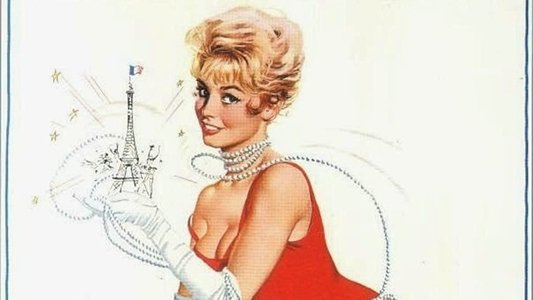 Une parisienne