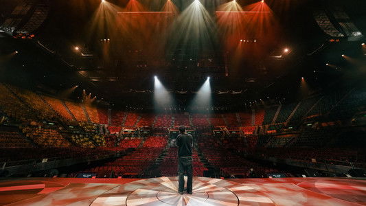 FEAR and DREAMS: NOW is the only reality