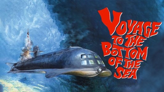 Voyage to the Bottom of the Sea