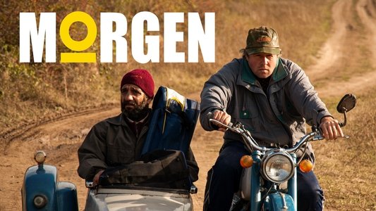 Morgen
