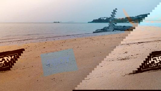 FBoy Island