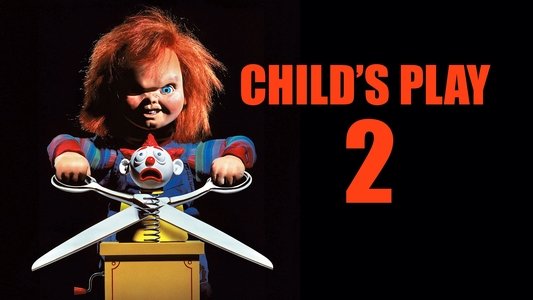 Child's Play 2