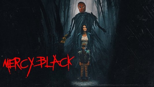 Mercy Black
