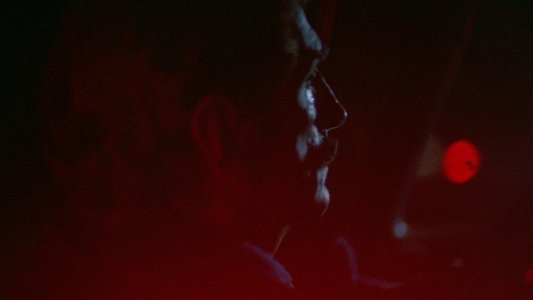 Paris, Texas