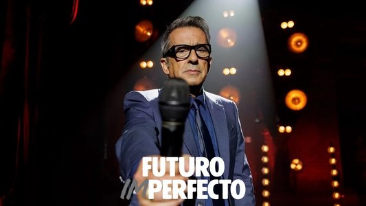 Futuro imperfecto