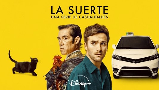 La suerte