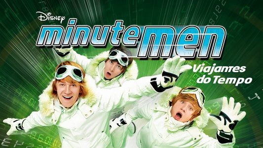 Minutemen