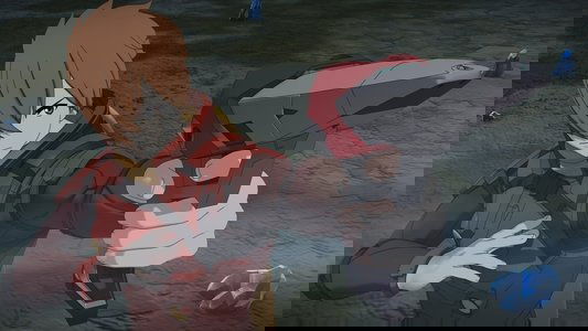 CYBORG009 CALL OF JUSTICE