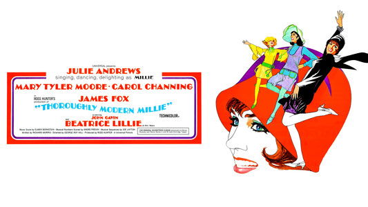 Thoroughly Modern Millie