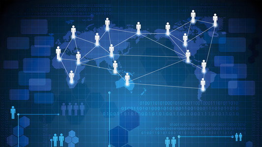 The Social Network