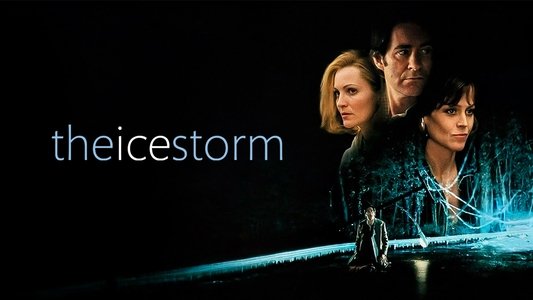 The Ice Storm