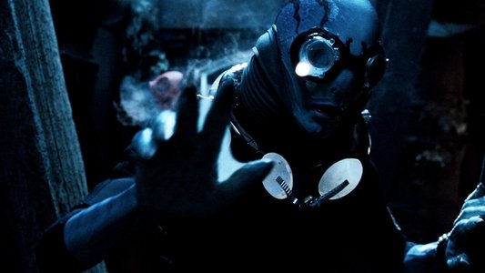 Hellboy