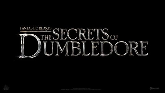 Fantastic Beasts: The Secrets of Dumbledore