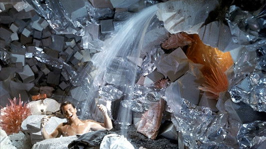 Journey to the Center of the Earth