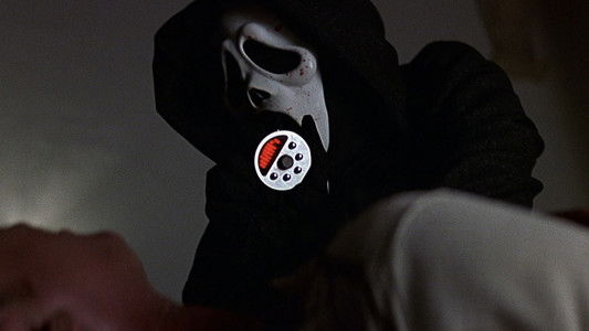 Scream 3
