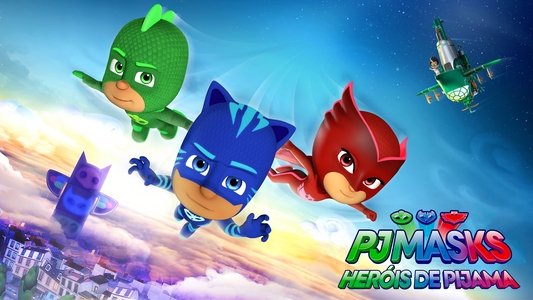 PJ Masks