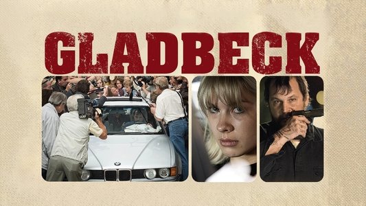 Gladbeck flippt aus