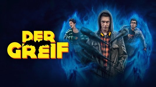 Der Greif