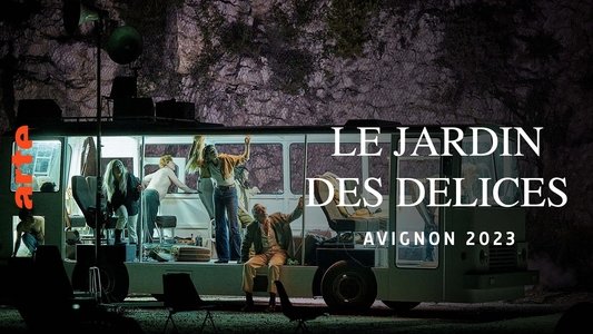 Le Jardin des délices