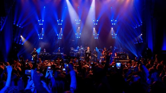 Gary Barlow Live