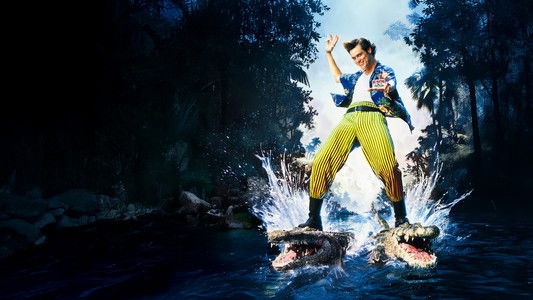 Ace Ventura: When Nature Calls